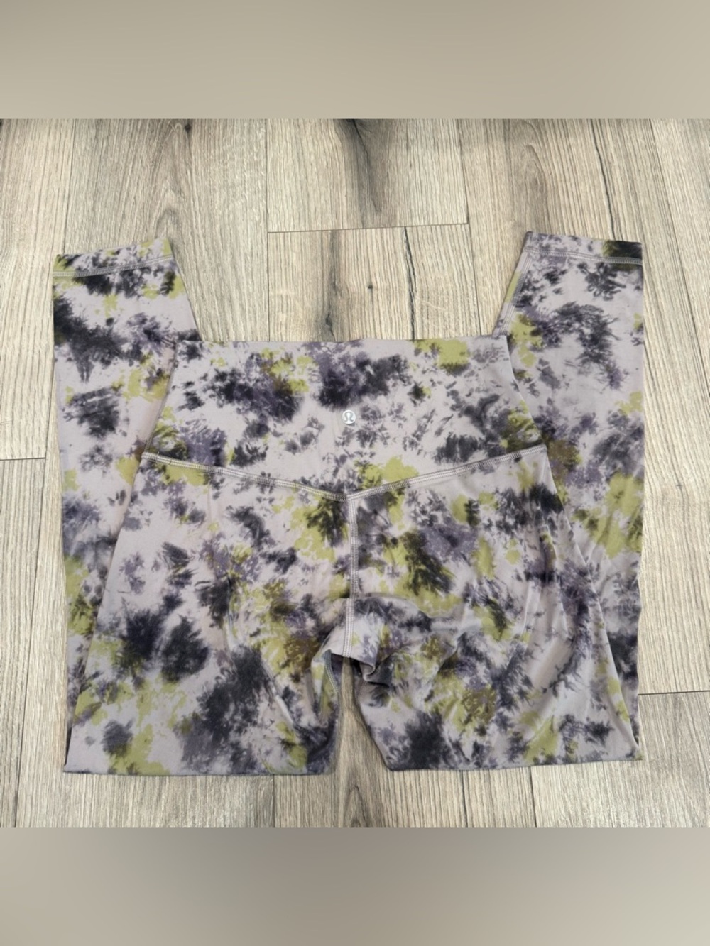 lululemon Align High Rise Pant 25”